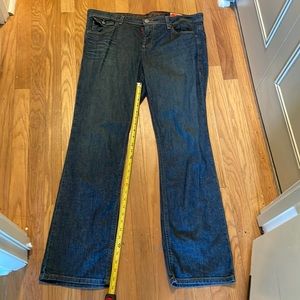 Tommy Hilfiger jeans